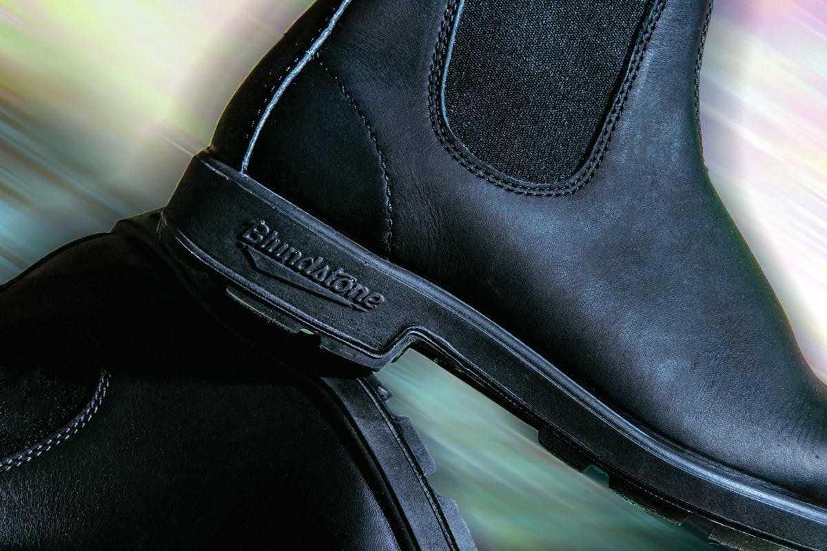 australian boots blundstone
